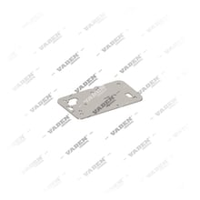 1100 240 360 Placa de arrefecimento do compressor, Kit reparo do compressor de freio a ar