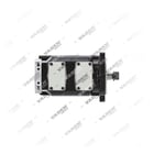 II31730,II31730AT,II31730RP,II31730X00,LP4955, 1300 050 007 Çift Silindirli, Kompresör, Vaden