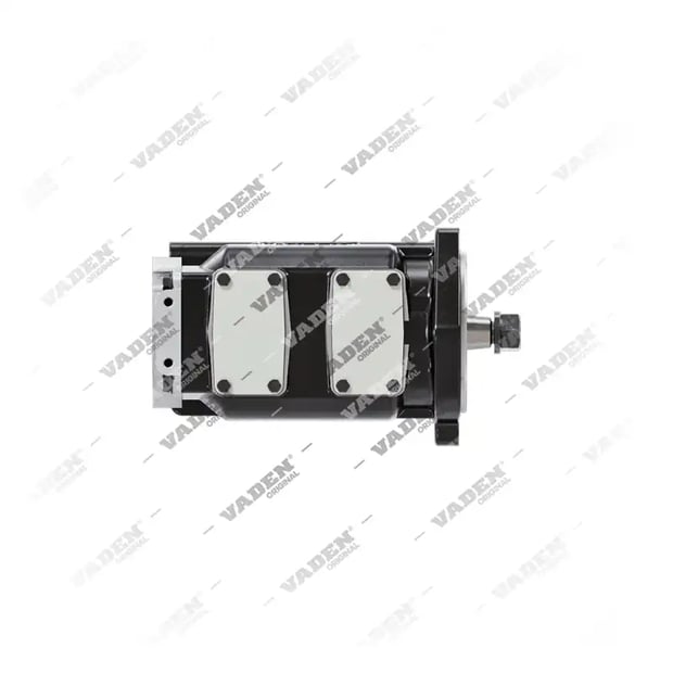 4) II31730,II31730AT,II31730RP,II31730X00,LP4955, 1300 050 007 Çift Silindirli, Kompresör, Vaden