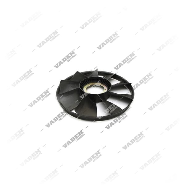 1) 51066010268,8MV376758571, 529.02.0016 Propeller, Ventilator, Vaden