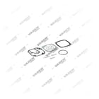 , 1100 060 100 Kit de reparação, Kit reparo do compressor de freio a ar, Vaden