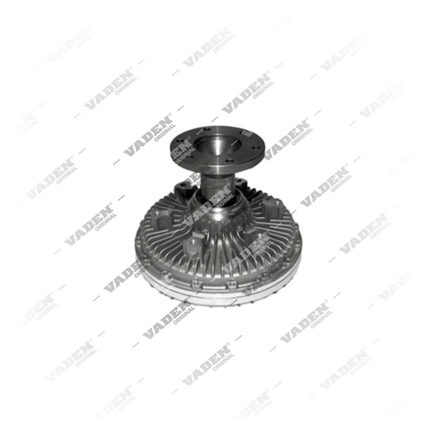 1) 51066300074,8MV376702051, 529.02.0035 Núcleo de Mercúrio, Ventoinha, Vaden