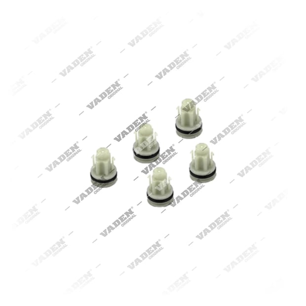 4252002 Kit de Reparación - Front Perspective View