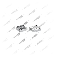 11 45 12 - Valf Pleyt, Kompresör Parçaları