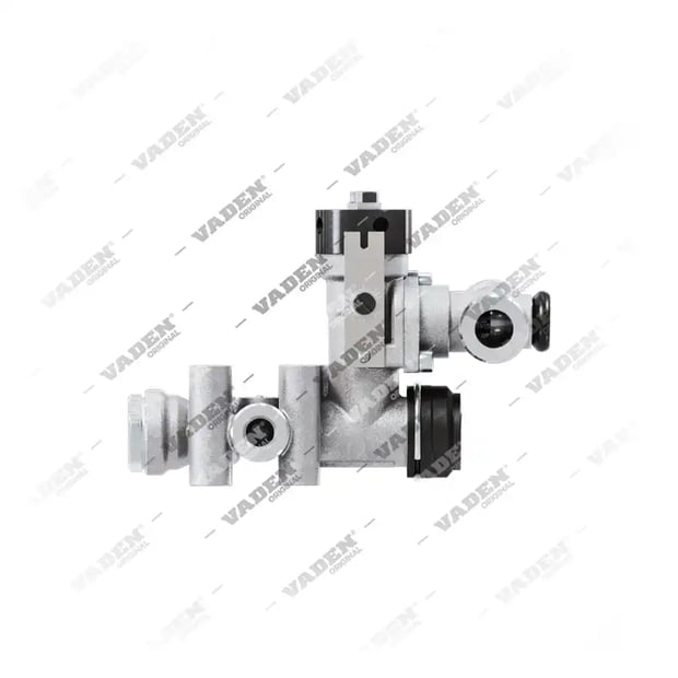 6) 4640061010,1103985,1738474,1518859, 303.07.0037 Valvola a leva, Vaden