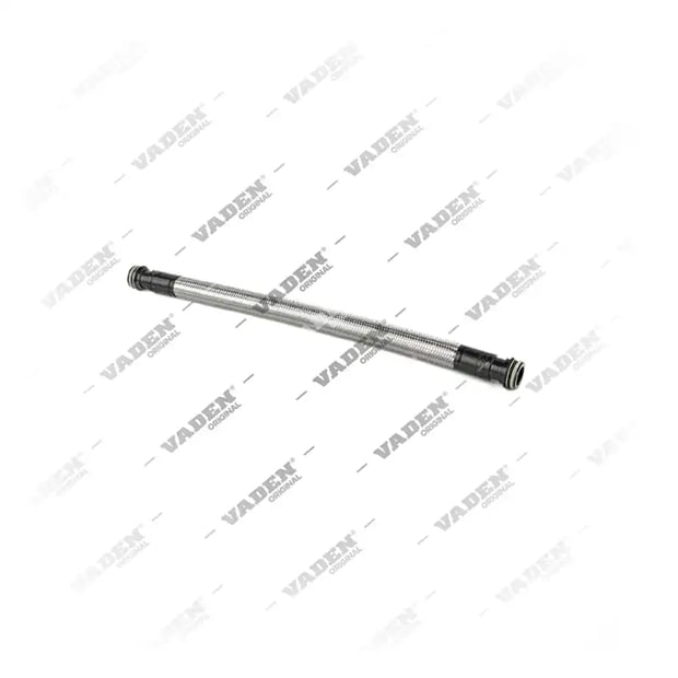 1) 1333735,1372154,1923585, 613.04.0002 Tubo flessibile, Raffreddatore dell'olio, Vaden