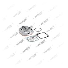 11 07 50 Testa del cilindro, Kit di riparazione per compressori per freni ad aria