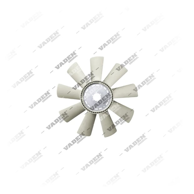 1) 5010064525, 529.07.0010 Pervane, Fan, Vaden