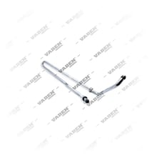 0103 046 Air Pressure Pipe, Air Brake Compressor Repair Kits