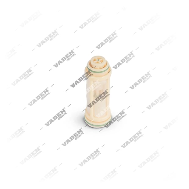 2) 1857677,1949630,1949630, 0106 050 Tamir Takımı, Yakıt Filtresi, Vaden