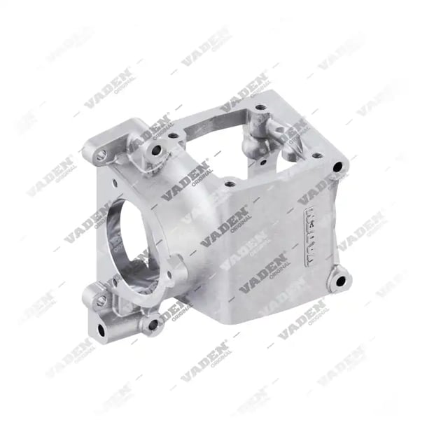 7100 901 002 Cárter, Kit reparo do compressor de freio a ar – imagem 2
