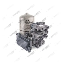 308.06.0001 - Komple, Hava İşlem Ünitesi