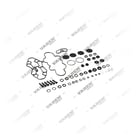 II376800051, 303.02.0020.03 Tamir Takımı, Çoklu Dağıtıcı Ventil, Vaden