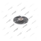 0002005922,8MV376758431, 529.01.0065 Entraînement Visco, Ventilateur, Vaden