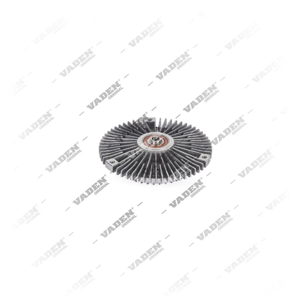 1) 0002005922,8MV376758431, 529.01.0065 Entraînement Visco, Ventilateur, Vaden