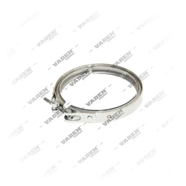 359.05.0007 Morsetto, Tubo flessibile - Front Perspective View