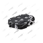 280676, 14 04 20 Cabeçote, Kit reparo do compressor de freio a ar, Vaden