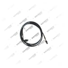 1766312,1851244,2142522, 632.04.0016 Schlauch, Kabinenkipp, Vaden