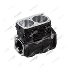 , 7100 862 003 Gövde, Kompresör Parçaları, Vaden