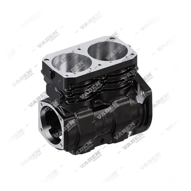 2) , 7100 862 003 Gövde, Kompresör Parçaları, Vaden