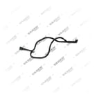 51063055080, 0102 307 Tubo, Kit reparo do compressor de freio a ar, Vaden