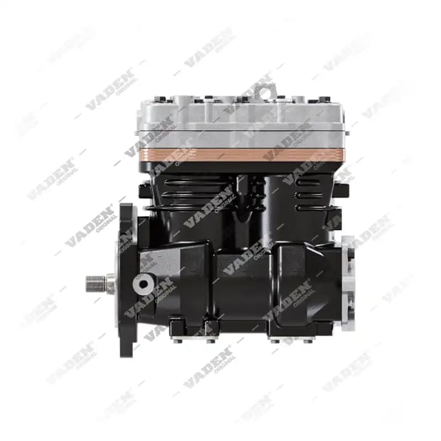 6) K017527000,K017527N56,K017527X00,K017528N57,LK4944,LK4954,7421098922,7485003045, 1700 070 001 Çift Silindirli, Kompresör, Vaden