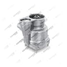 303.05.0031 Trailer Control Valve - Rear Perspective View