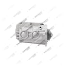 LP560,7423811949, 1700 190 001 Com Embreagem, Compressor de ar, Vaden