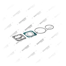 1100 205 150 Kit de juntas, Kit reparo do compressor de freio a ar