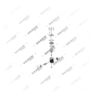 9061305015,9061305715,4111510120, 1100 045 004 Mono Cilindro, Compresor de aire, Vaden