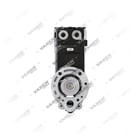 2500 010 001 Mono Cylindre, Compresseur d'air - Front View