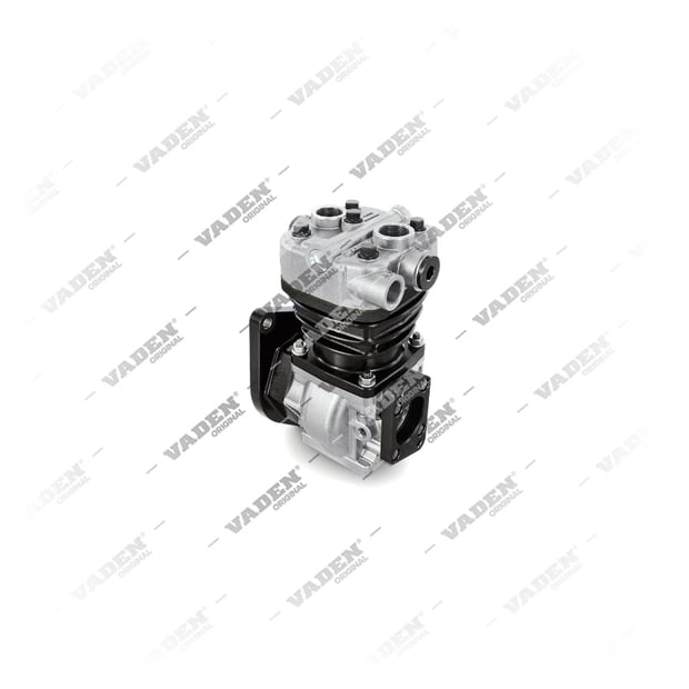 2000 070 001 Mono Cilindro, Compressor de ar – imagem 2