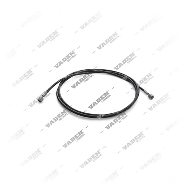 1) 5010552110, 632.07.0017 Hose, Cab Tilting, Vaden