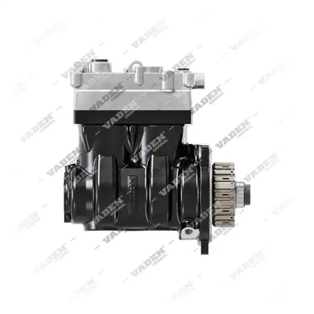 1300 235 001 Cilindro duplo, Compressor de ar – imagem 5