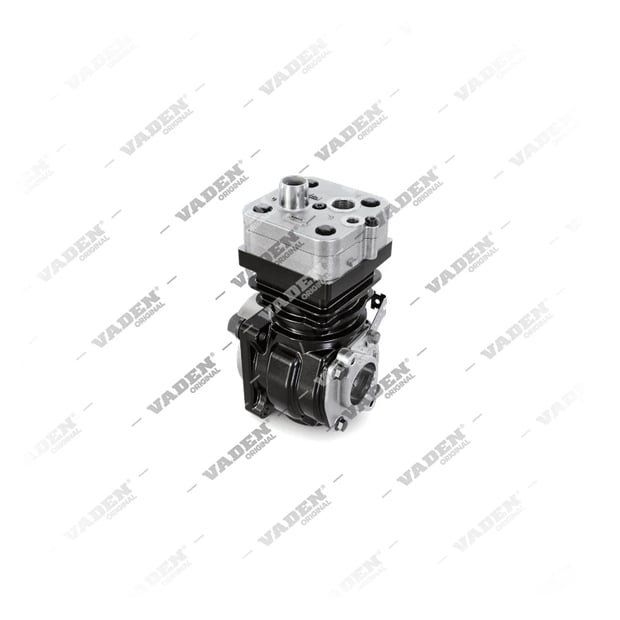 A9061305815SP1 MERCEDES BENZ (sin engranaje), Mono Cilindro, Compresor de aire – imagen 2