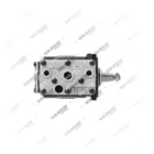5010339859,LP4851, 1700 010 006 Cilindro duplo, Compressor de ar, Vaden