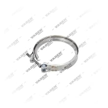359.02.0005 Clamp, Flexible Pipe