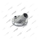 , 0107 022 Tamir Takımı, Fren Ana Merkez Silindiri, Vaden