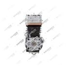 K017527000,K017527N56,K017527X00,K017528N57,LK4944,LK4954,7421098922,7485003045, 1700 070 001 Çift Silindirli, Kompresör, Vaden