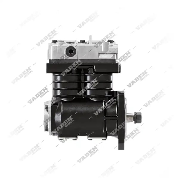 8112427 VOLVO FL Cilindro duplo, Compressor de ar – imagem 5