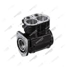 , 7100 752 005 Cárter, Kit reparo do compressor de freio a ar, Vaden