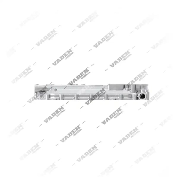 6) 504140957, 0105 078 Kapak, Yağ Soğutucu, Vaden