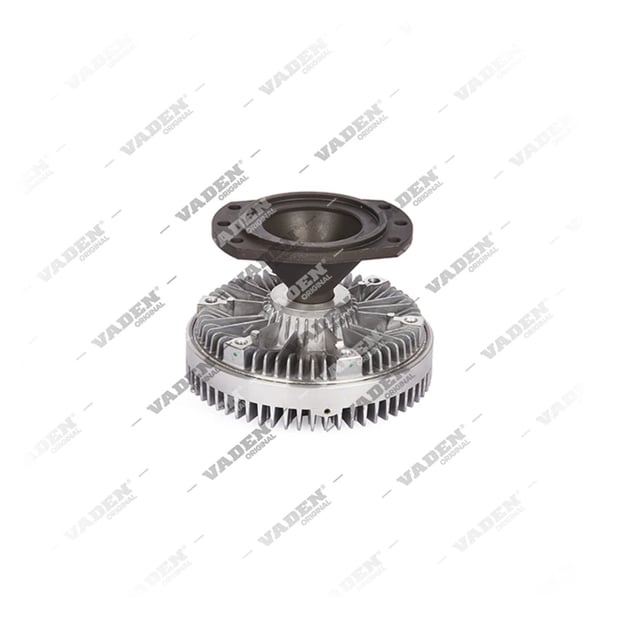 1) 8MV376731441,8MV376731444,CFC42000P,CFC42000S,1372387,1399730, 529.06.0032 Entraînement Visco, Ventilateur, Vaden