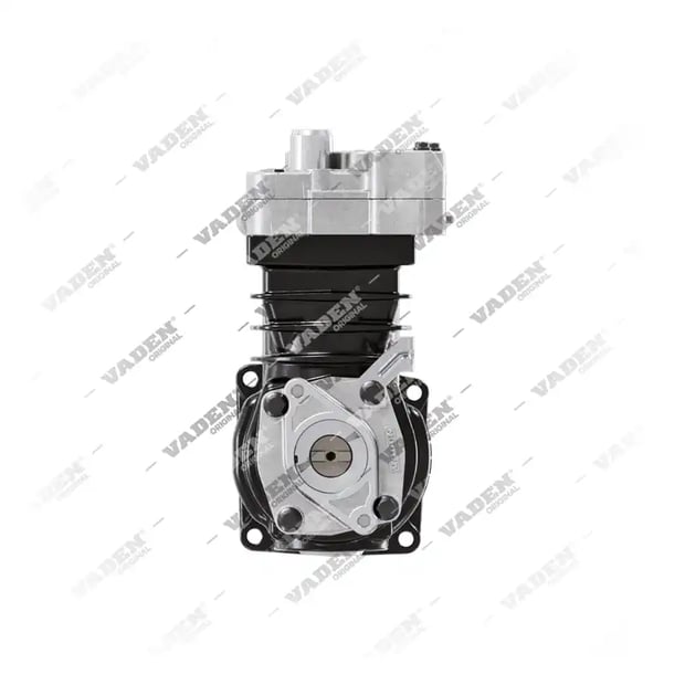 8) 4123520010,4123520020,9061301315,9061301415, 1100 210 001 Tek Silindirli, Kompresör, Vaden