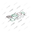 , 1500 100 100 Kit de reparação, Kit reparo do compressor de freio a ar, Vaden