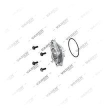 11 21 13 Flange da cambota do compressor, Kit reparo do compressor de freio a ar