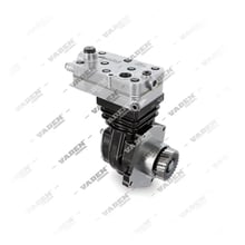 1100 030 001 - Tek Silindirli, Kompresör