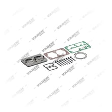 1600 090 750 Kit de reparação, Kit reparo do compressor de freio a ar