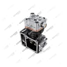 K000444,K001240,K0012402,K004489,K004489000,K004489X00,K118684N00,K118684X00,LP3980,51541007078,51541007087,51541007095,99541007039, 1200 012 001 Mono Cilindro, Compressor de ar, Vaden