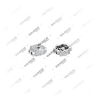 10R2767S1,10R2768S1,2269579S1,2269580S1,2579346S1,5013058S1,5013059S1, 24 01 10 Silindir Kapak, Kompresör Parçaları, Vaden